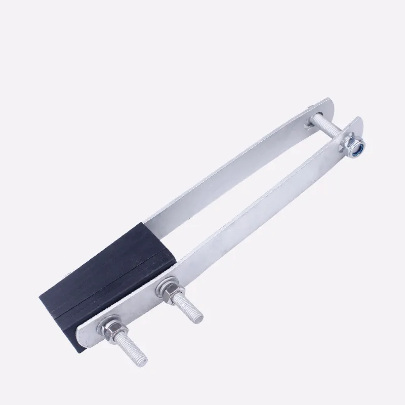 Натяжной зажим для кабеля NES-1B / NES-2B