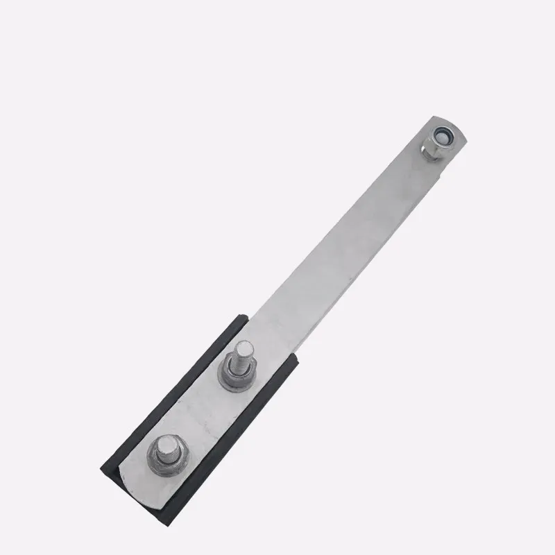 Натяжной зажим для кабеля NES-1B / NES-2B