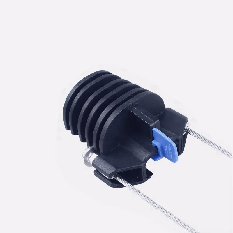 Натяжной зажим для оптического кабеля PA05