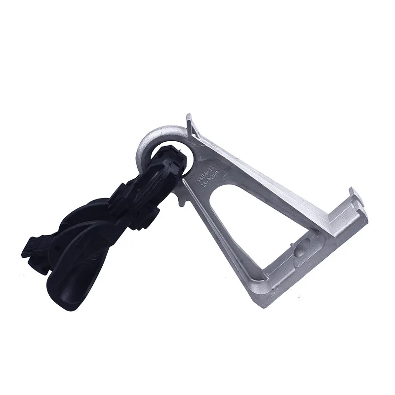 Подвесной спиральный зажим для оптического кабеля ES54-14