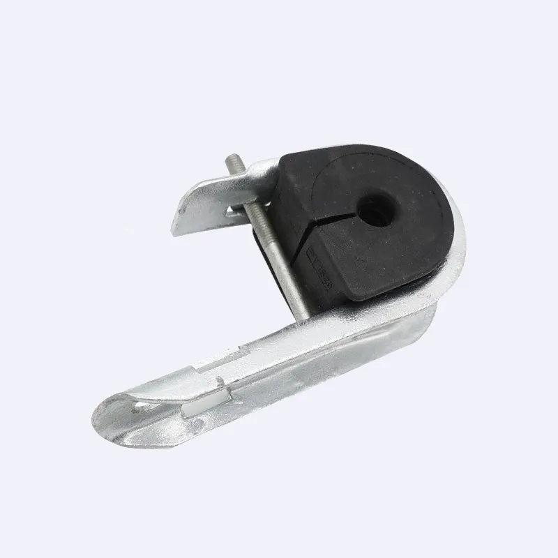 Подвесной спиральный зажим для оптического кабеля HC-5-8