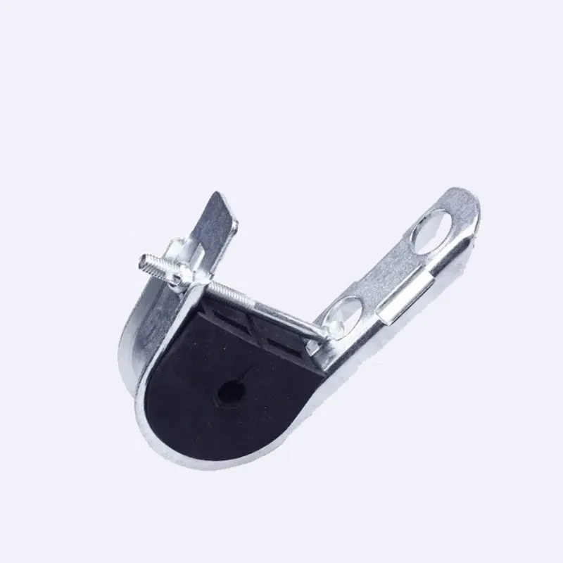 Подвесной спиральный зажим для оптического кабеля HC-5-8