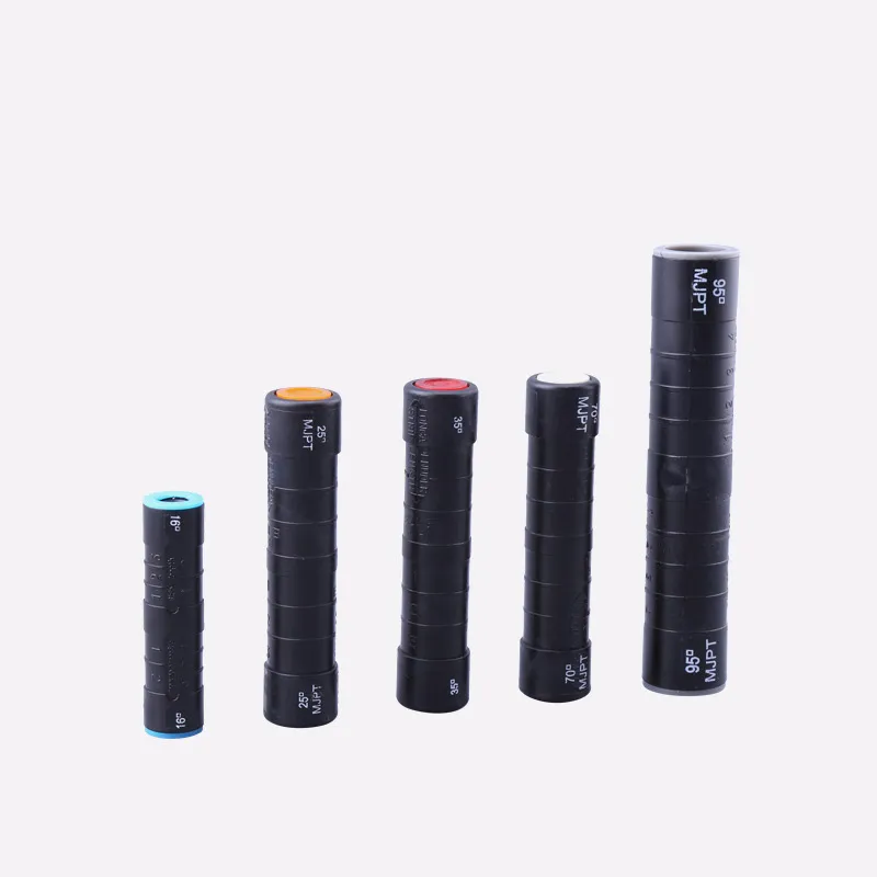 Соединительная гильза MJPT