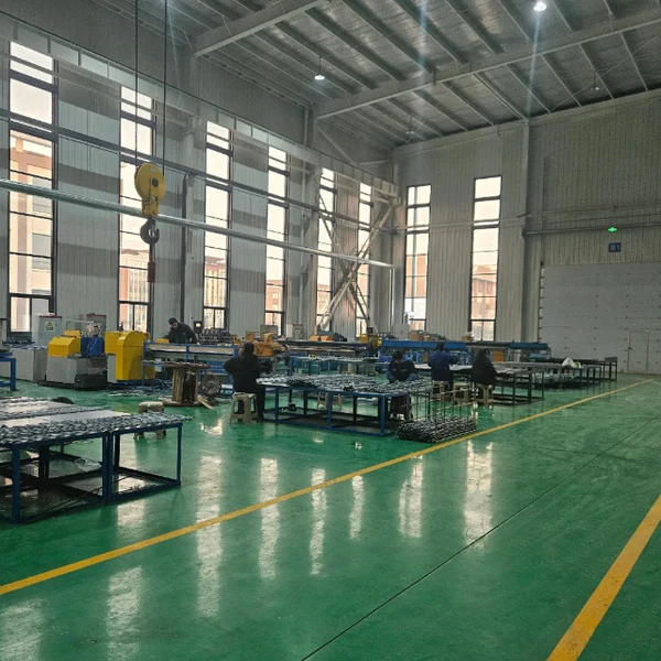 Новейшие разработки в области железных аксессуаров в электроэнергетике в 2026 году.