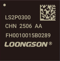 Chip per uso domestico × Stampanti per uso domestico: Loongson 2P0300 unisce le forze con Deli per creare un ecosistema di uffici