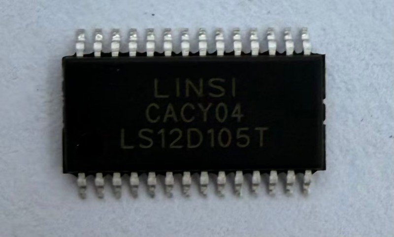 GOWIN Semiconductor707 (2)