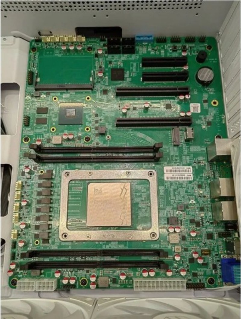 GOWIN Semiconductor707 (4)