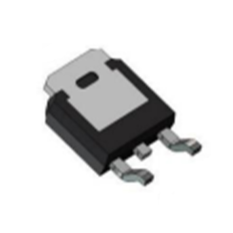 IGBT-транзисторы -Siv006E065F52