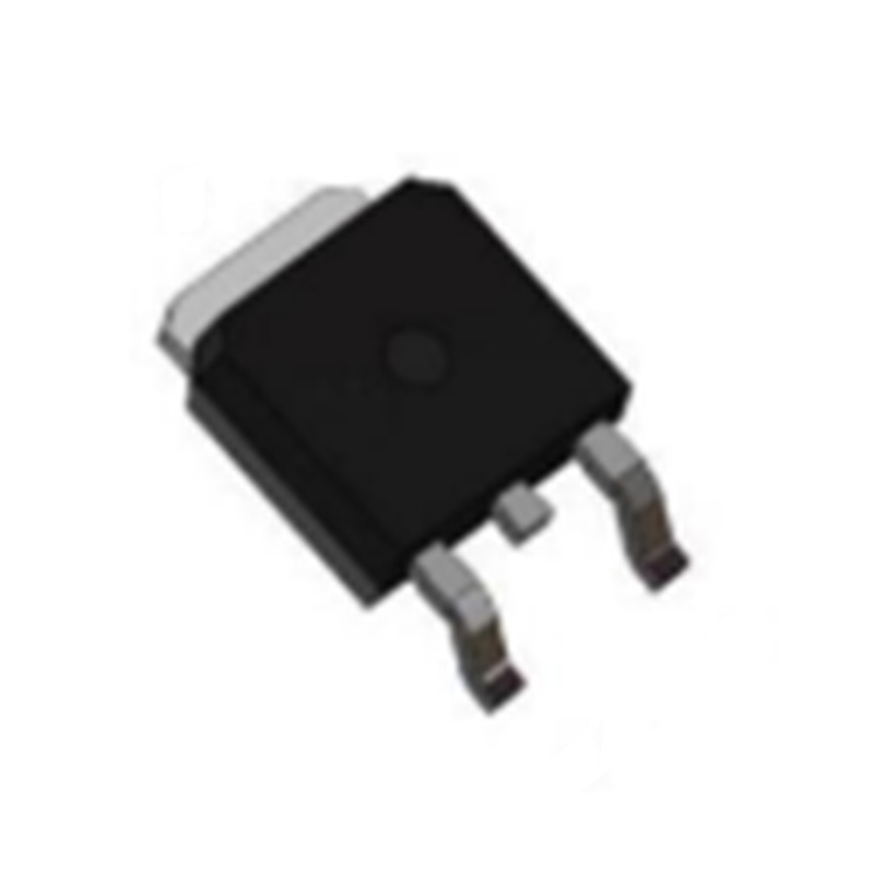 IGBT-транзисторы -Siv006E065F52