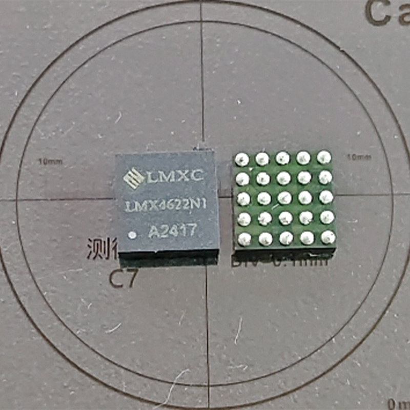 LMX4622