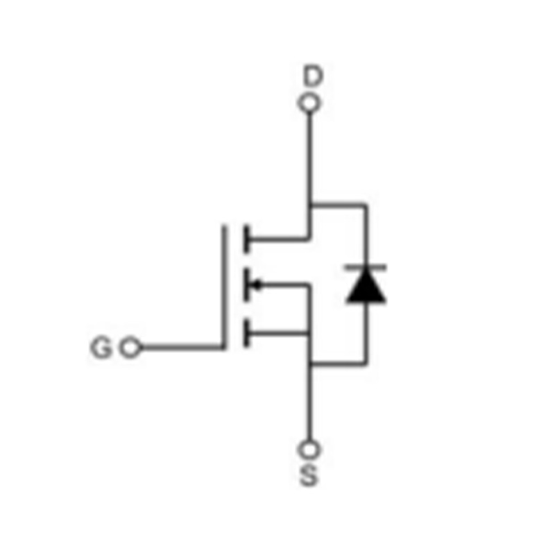 MOSFET-транзисторы – SivF160N100T