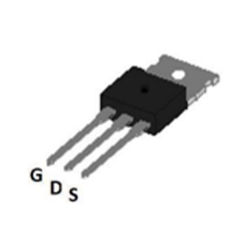 MOSFET-транзисторы – SivF160N100T