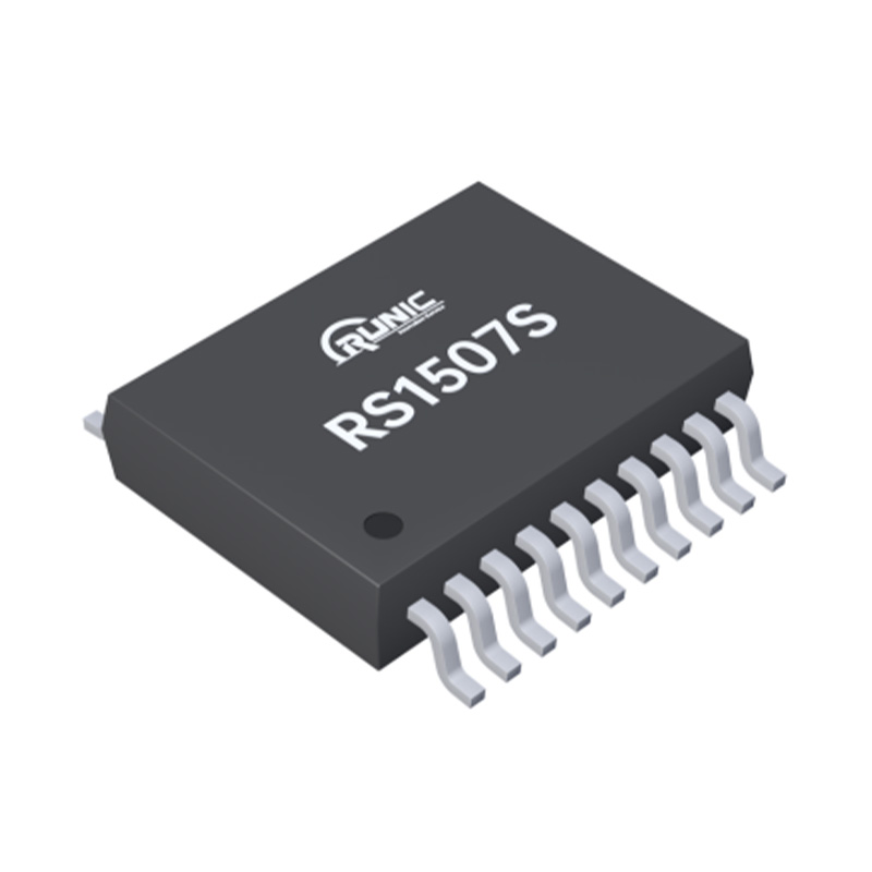 АЦП-RS1507S