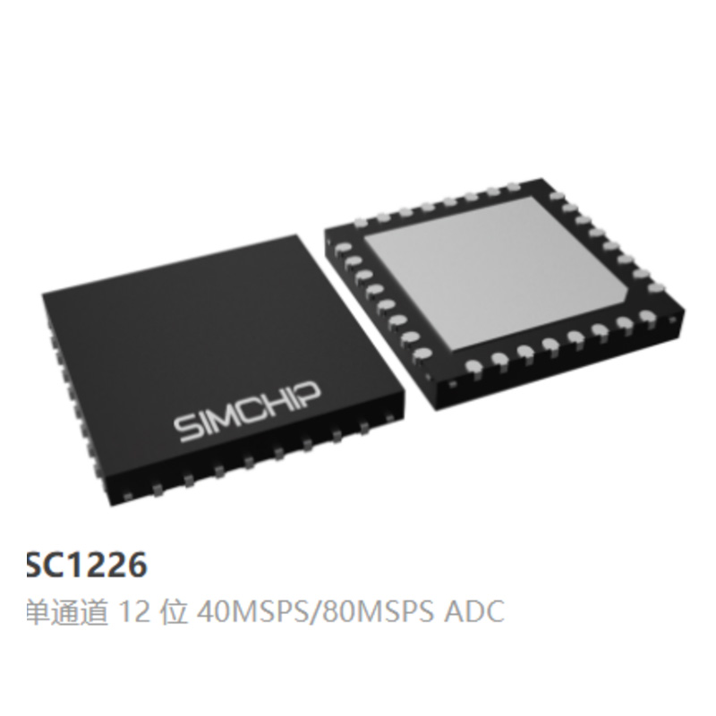 АЦП-SC1226