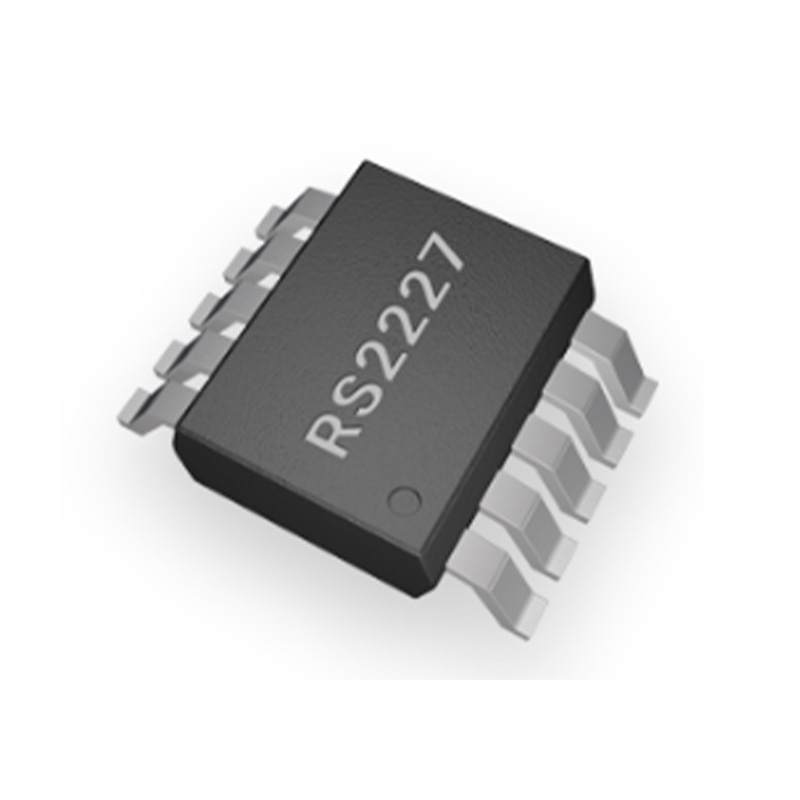 Аналоговые переключатели-RS2227