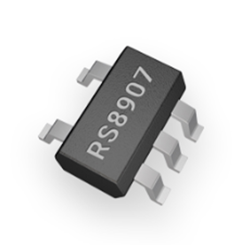 Компараторы-RS8907