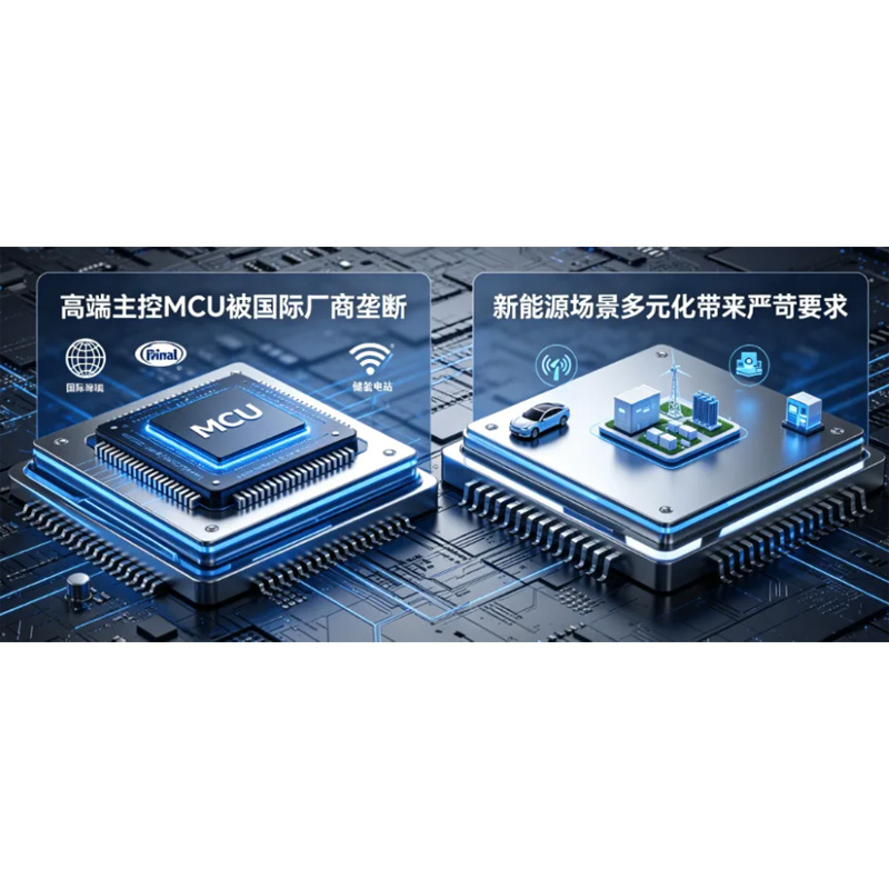 Отечественное решение HKMCU совместно с Ant IoT представляет полностью локализованное решение BMS