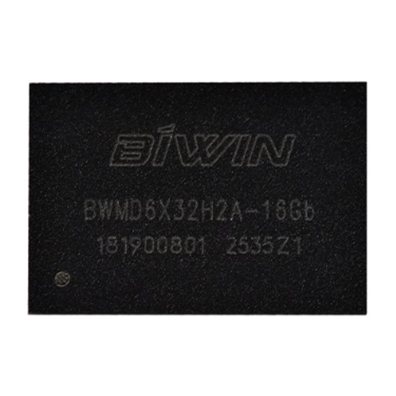 Память LPDDR4