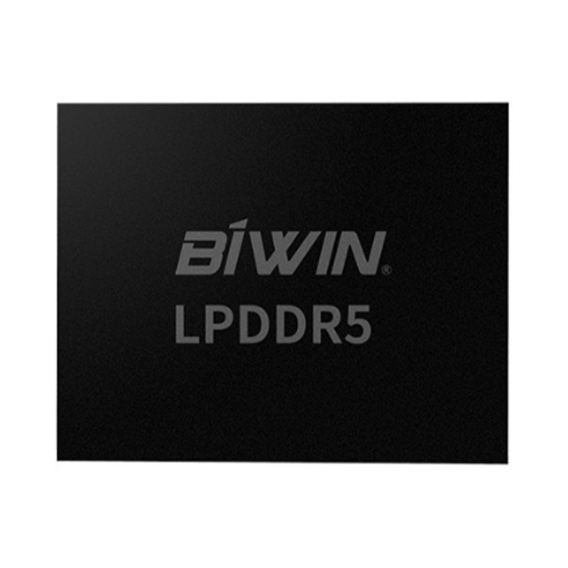 Память LPDDR5