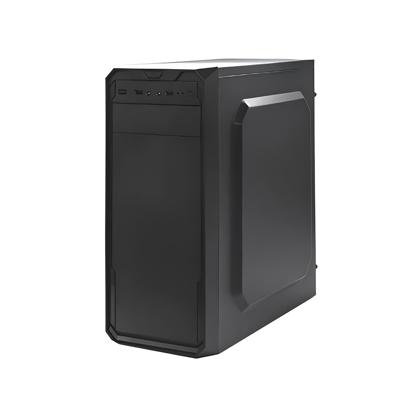 Рабочая станция Loongson 3C5000+7A2000