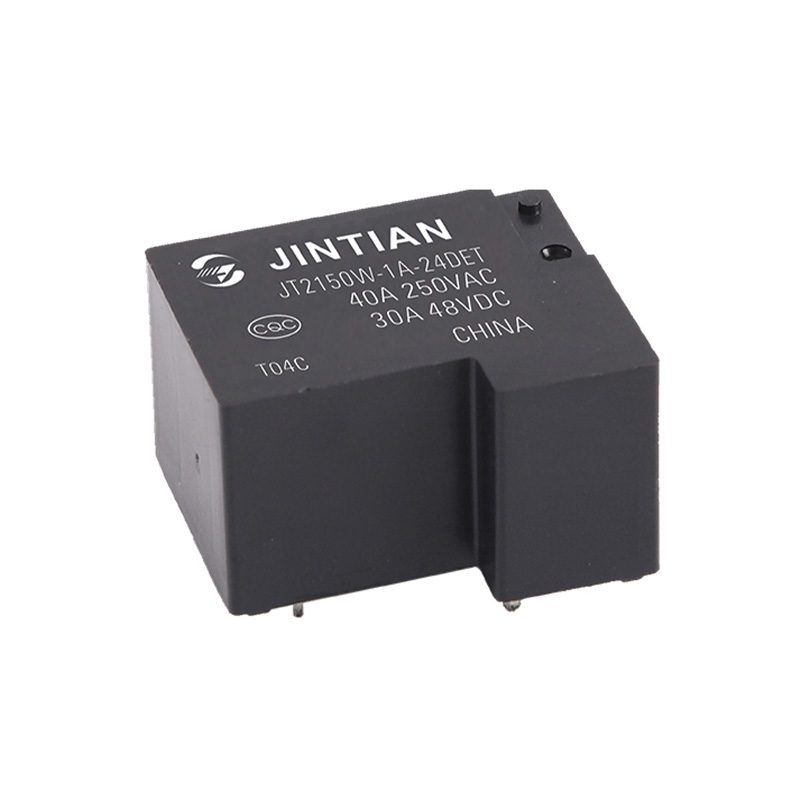Реле для солнечной энергетики – JT2150W