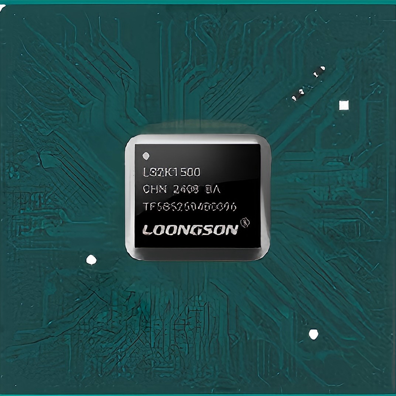 Серия SoC Loongson 2- LS2K1500