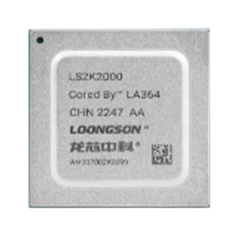 Серия SoC Loongson 2- LS2K2000