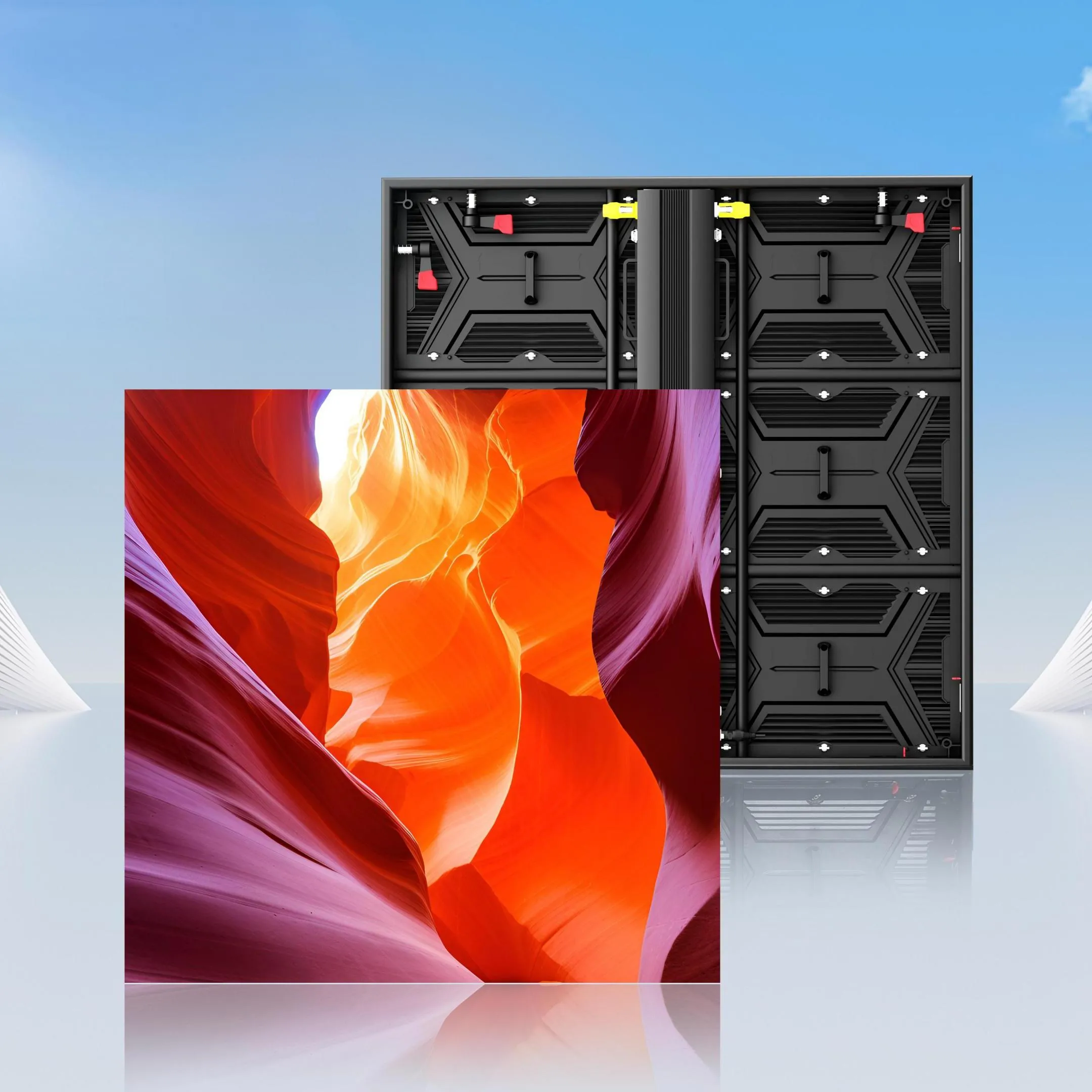 Ti серия 960*960