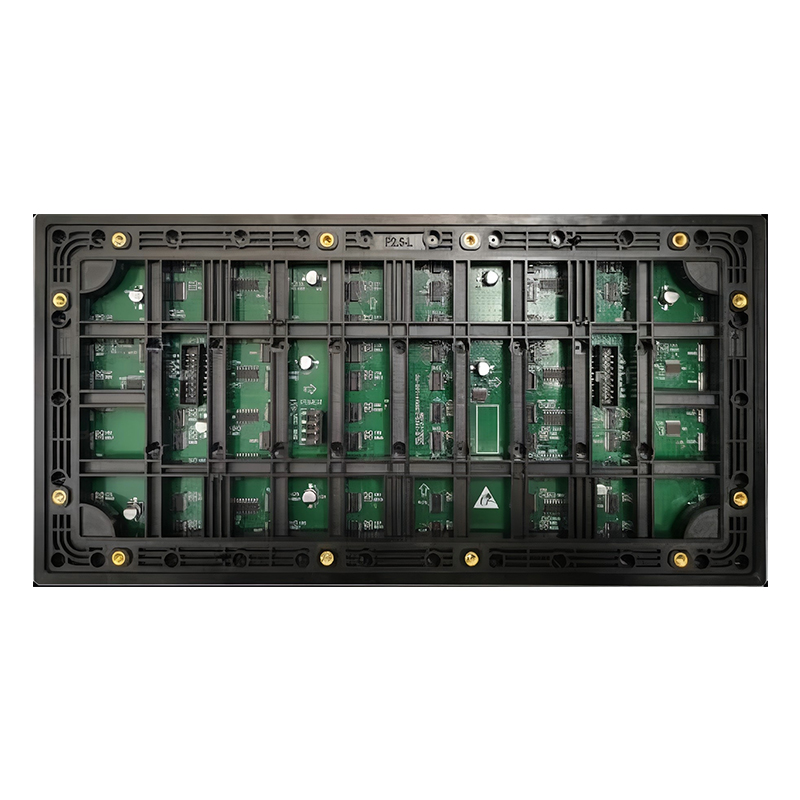 BOE -BTS-P2.5LED
