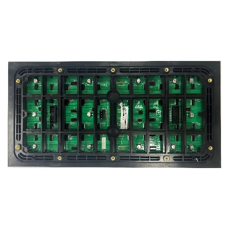 BOE -BTS-P3LED