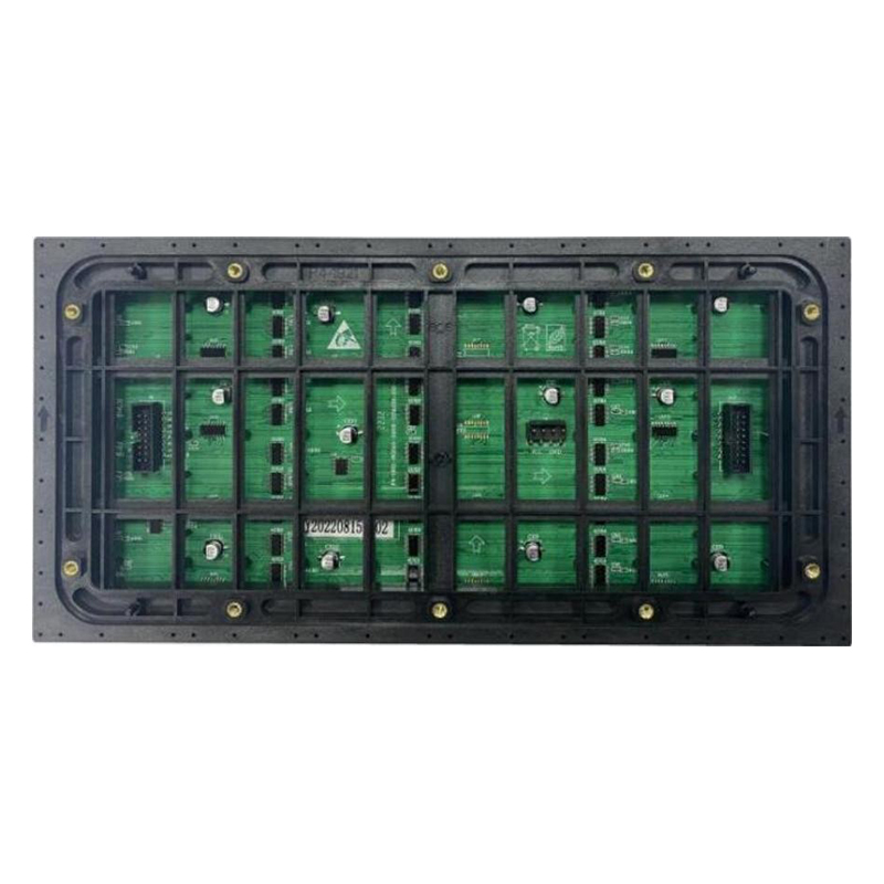 BOE -BTS-P4.0LED