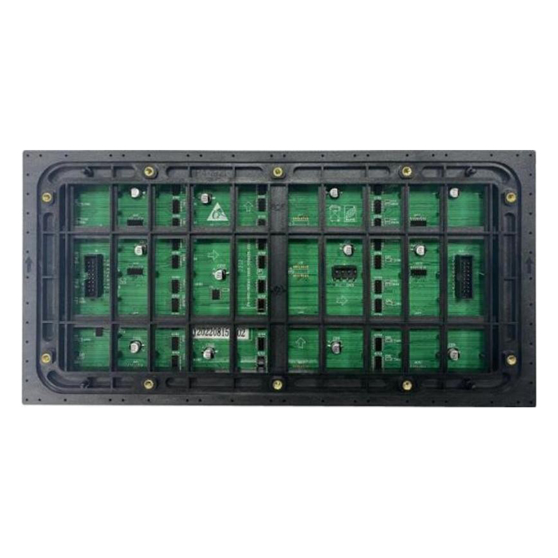 BOE -BTS-P5LED