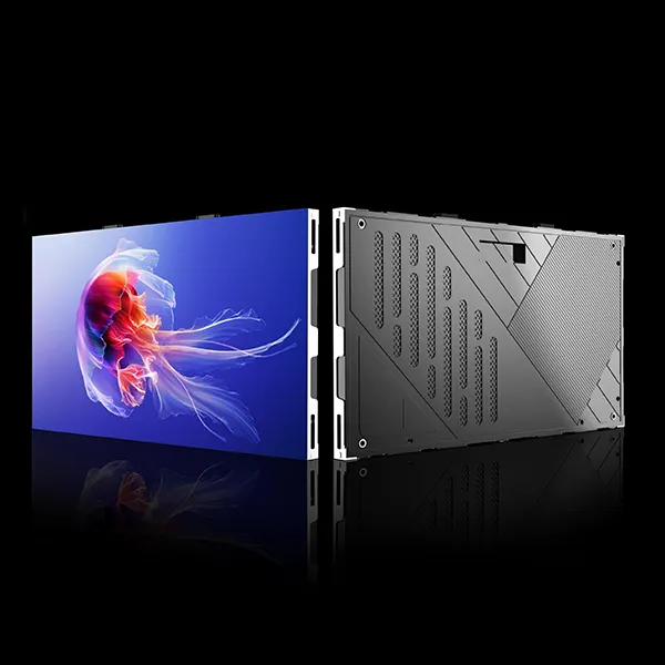 X3 COB серия для помещений