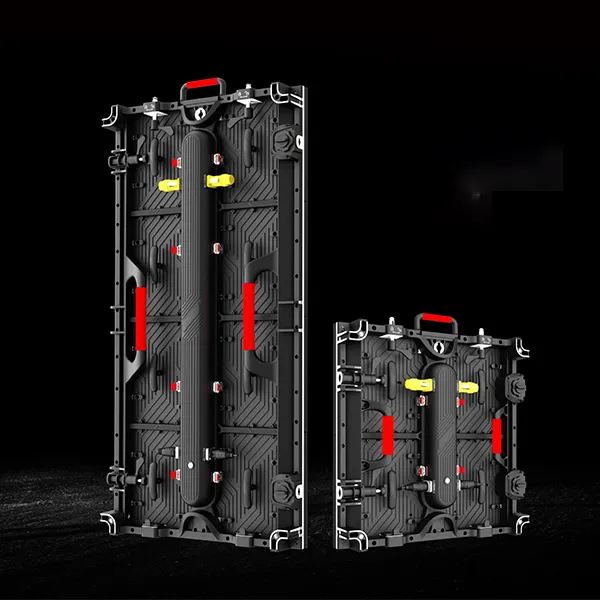 Арендный экран R3 высокой четкости для помещений