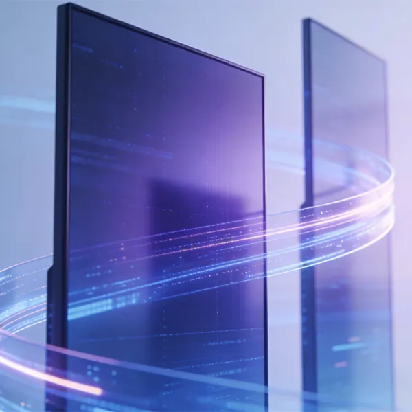 Ускорение технологических итераций: формирование дифференцированной конкурентной среды через множество технологических путей