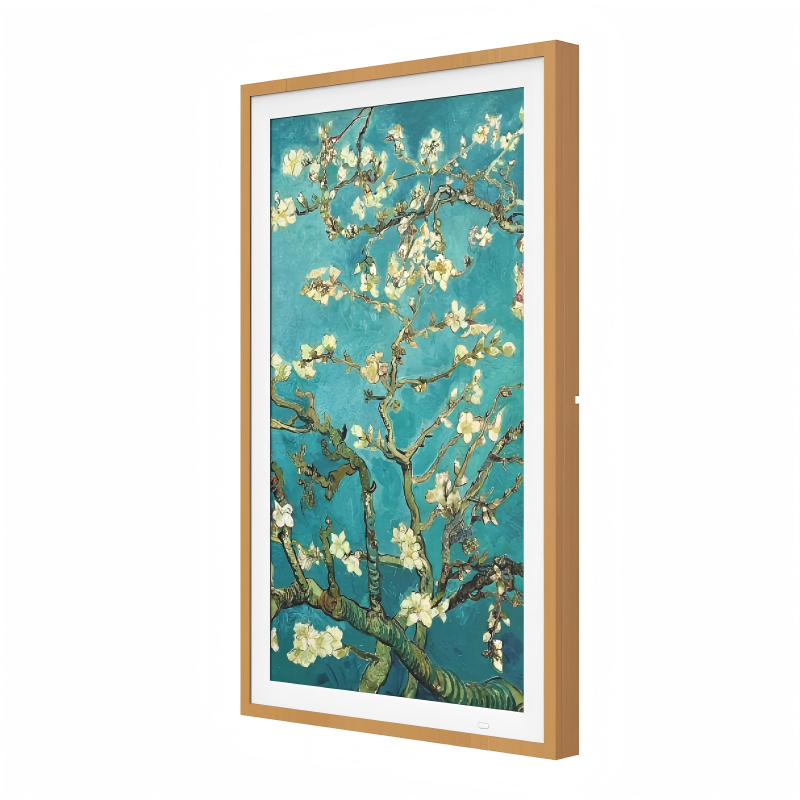 Вселенная в деталях | 32-дюймовый смарт-экран BOE Canvas: новые сценарии для демонстрации многогранного искусства и культуры