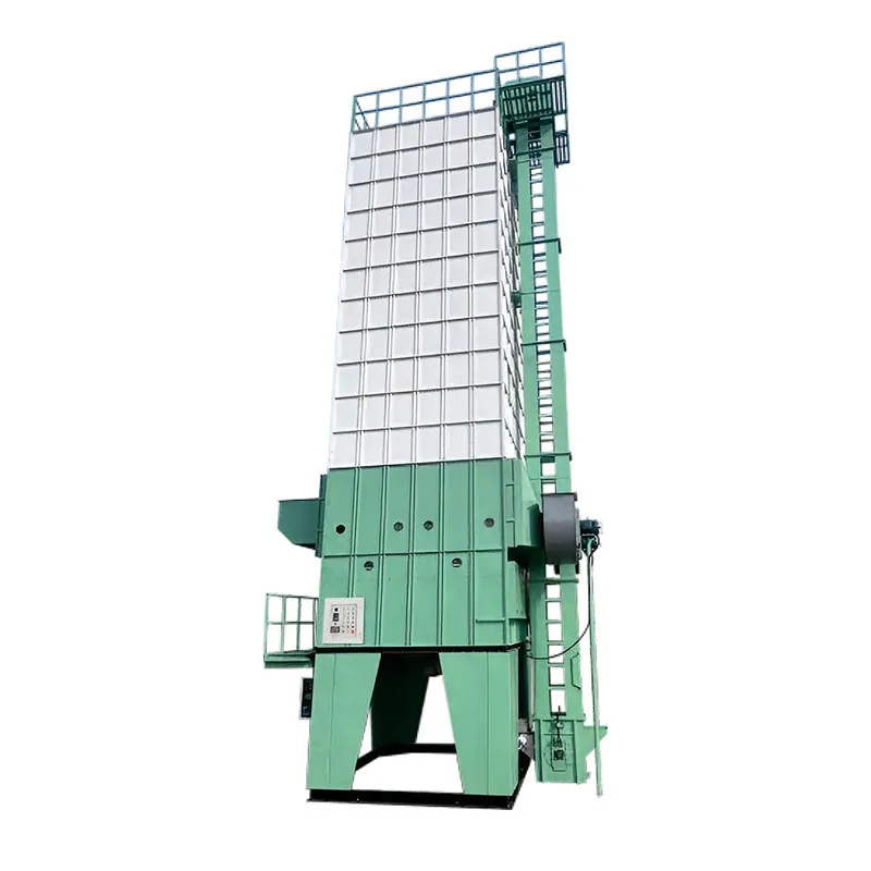 5HXH-35A Зерносушилка