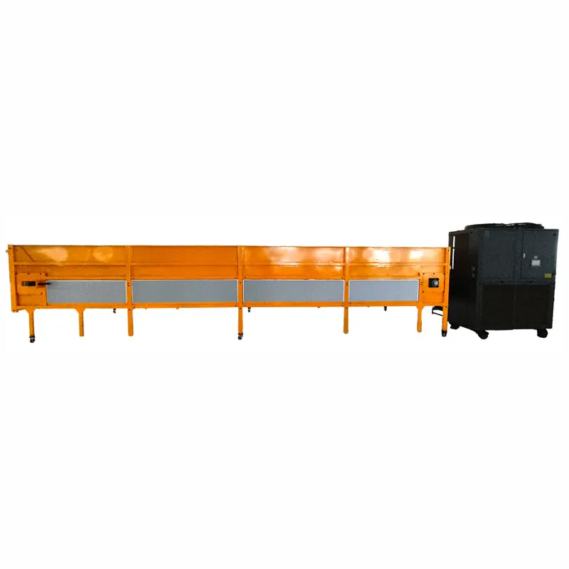 Напольная сушилка для зерна 5H-6