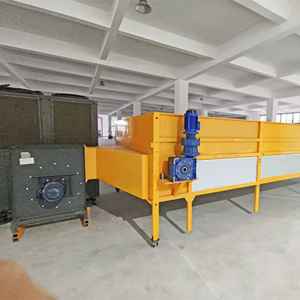 Причин плохой работы рисовой сушилки может быть много