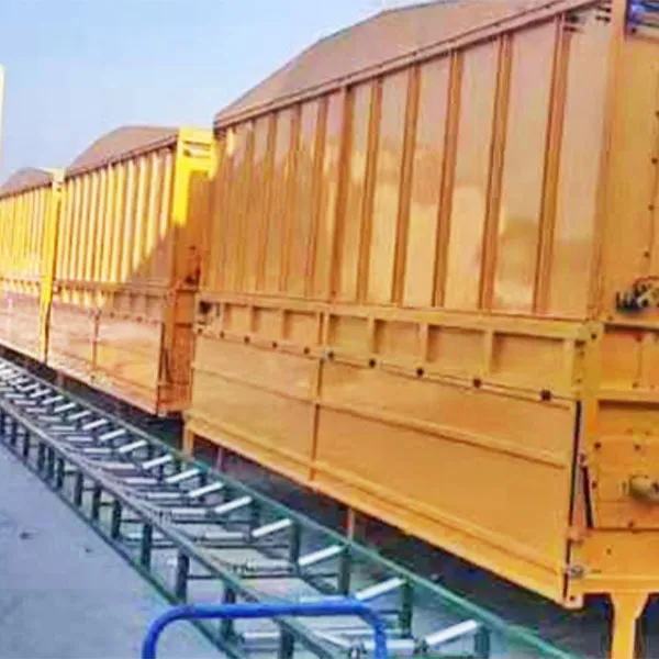 Анализ кейсов в отрасли сушильных машин