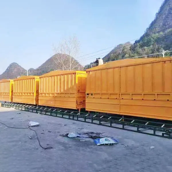 Нужно ли проводить периодические обходы во время работы сушильной машины?