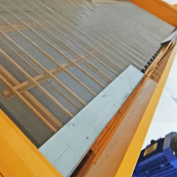 Эксплуатация и обслуживание непрерывной зерносушилки