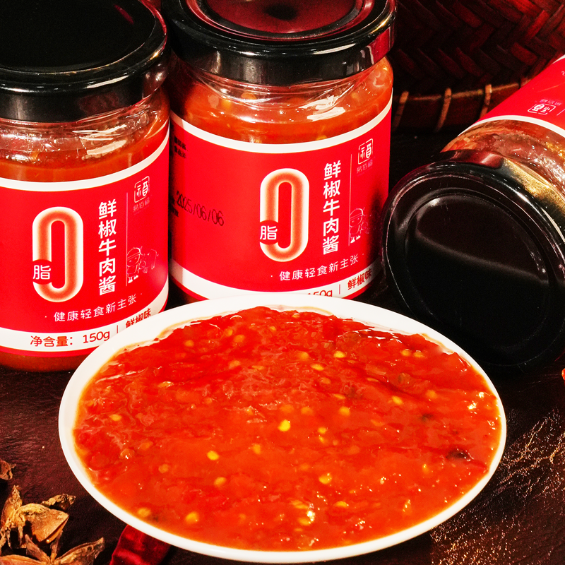 Соусы «Ибайфу» — китайский вкус на российской полке: просто и по-домашнему