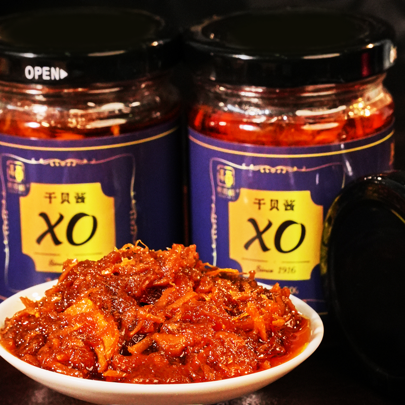 Соусы «易佰福» (Yibaifu): китайские рецепты без лишнего шума