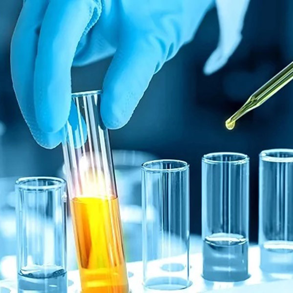 Предоставляем комплексное решение для