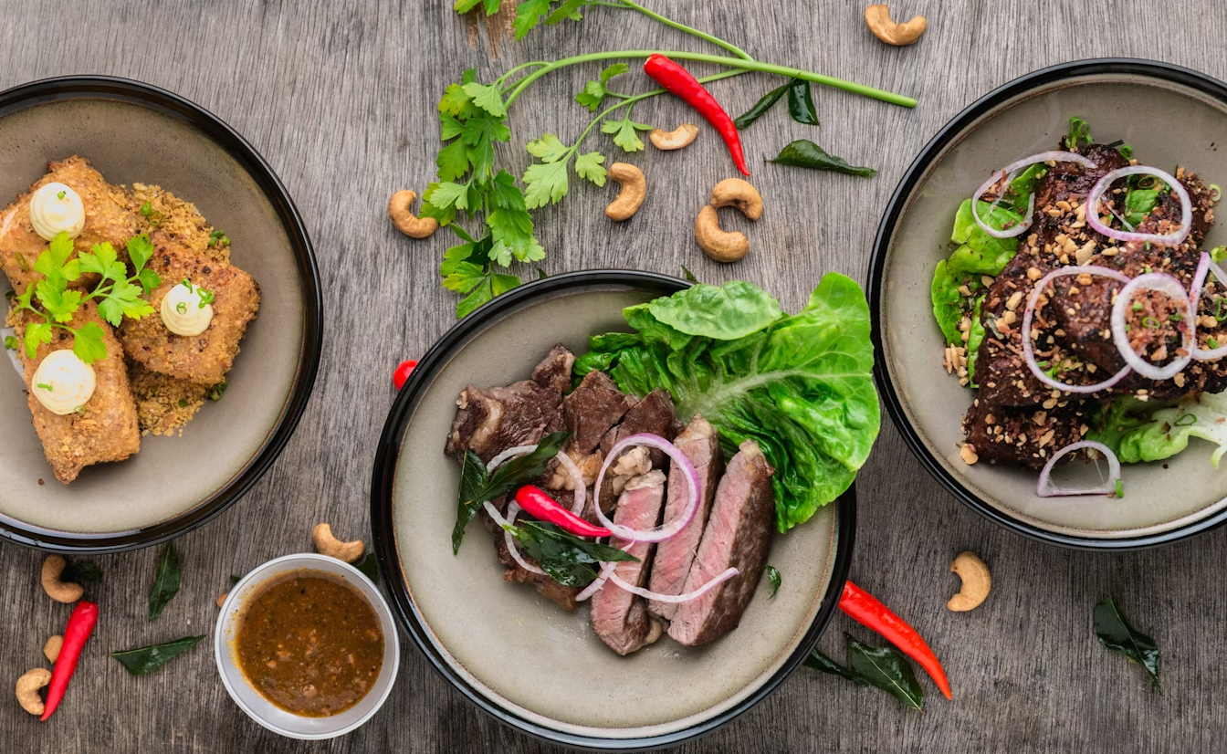 Китайский горячий котёл: 4000 лет парящей истории