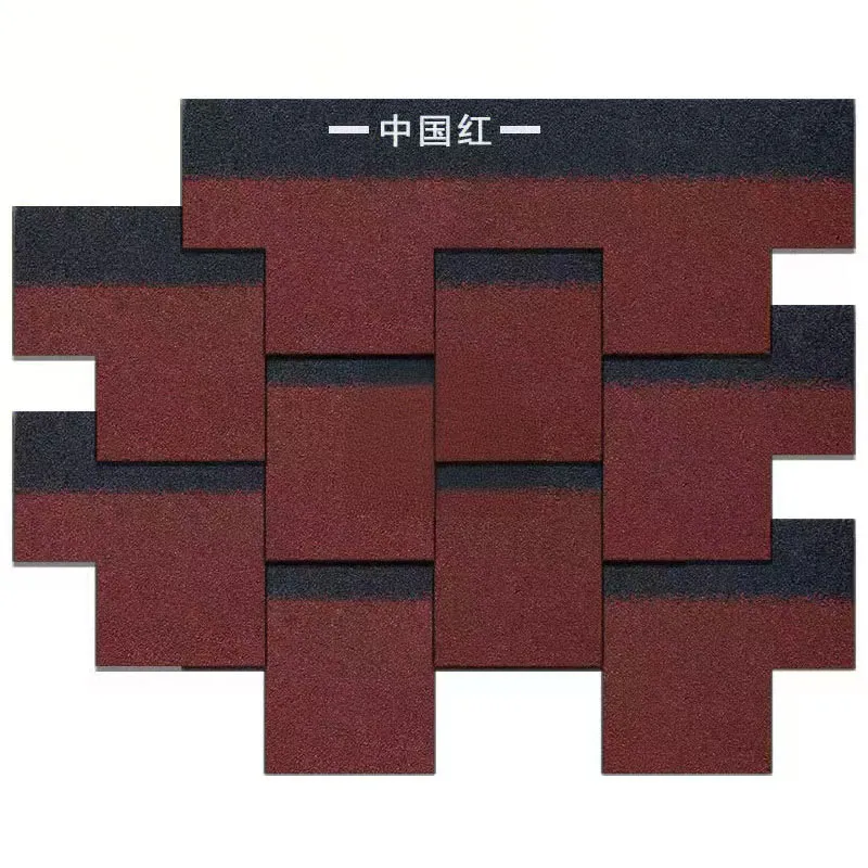 Гидроизоляционная черепица типа Гёте