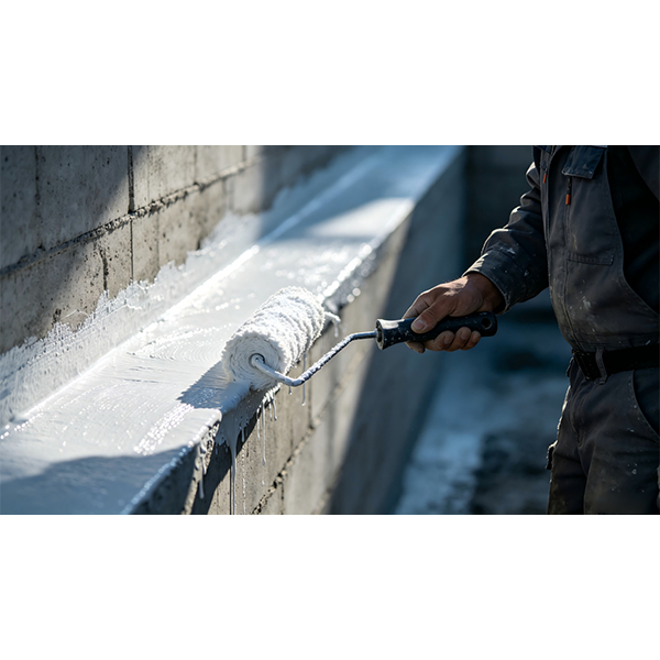 Компания Yihua Waterproof Coatings, имеющая прочные позиции на русскоязычном рынке строительных материалов, поддерживает трансграничные инженерные проекты.