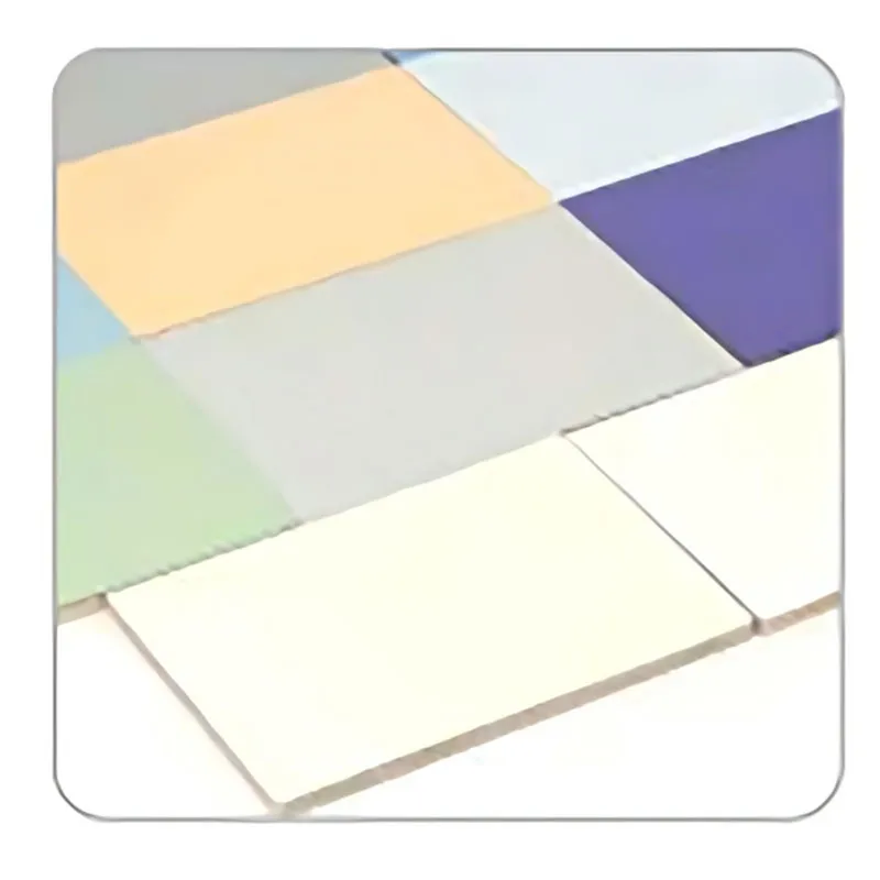 Панели для внутренних стен – Антимикробная плита с УФ-покрытием