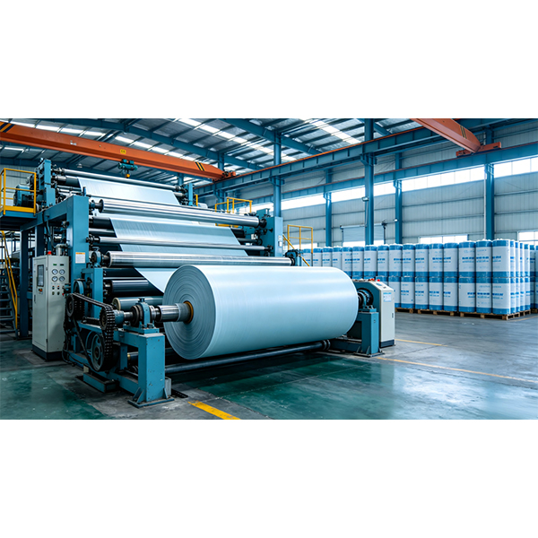 Компания Inner Mongolia Yihua Waterproofing Membrane расширяет внешнеторговое сотрудничество, активно осваивая российский рынок.